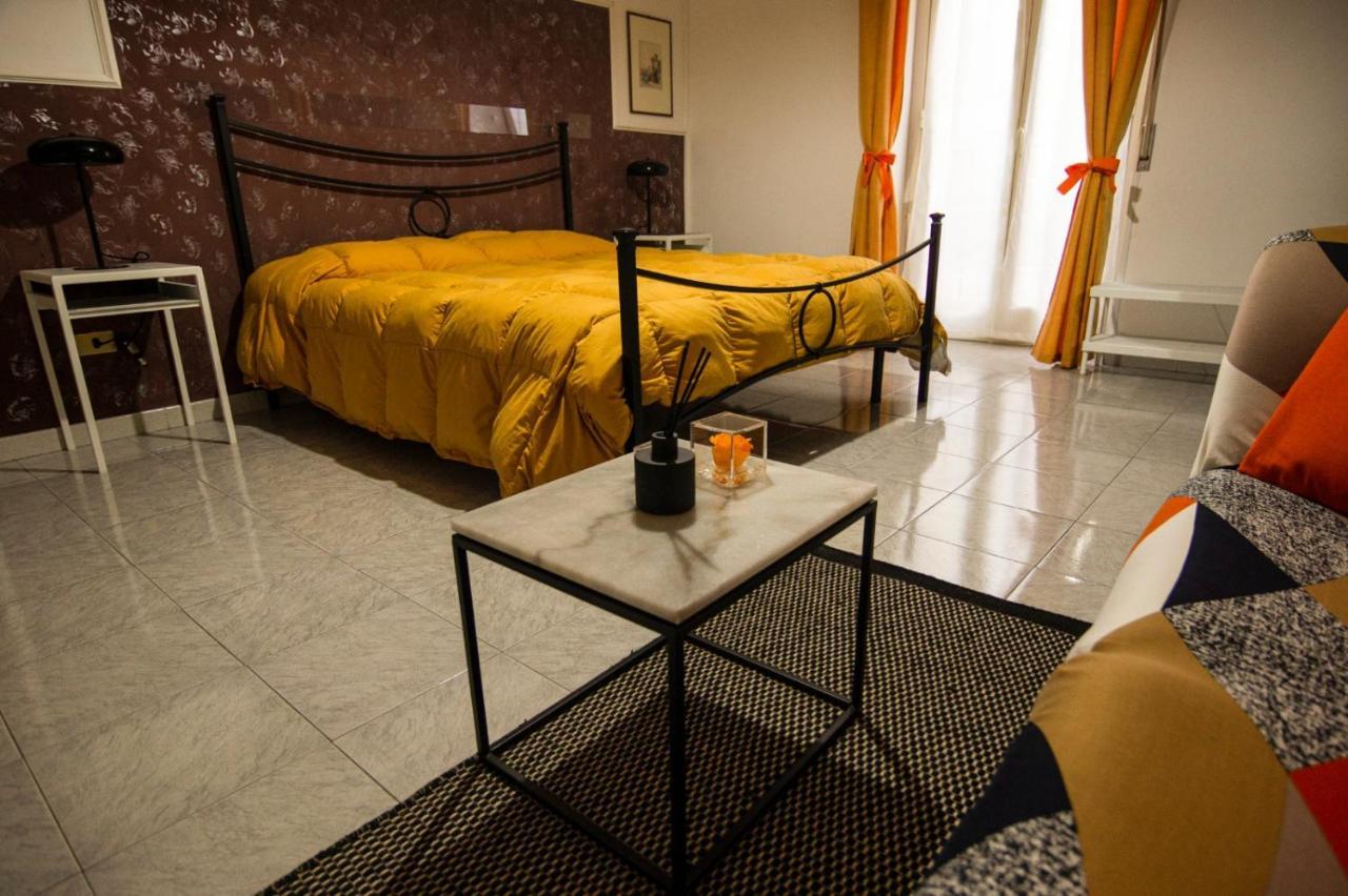 Casa Agora Villa Palazzolo Acreide Dış mekan fotoğraf