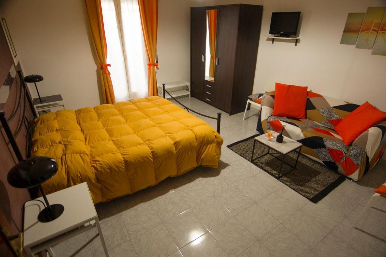 Casa Agora Villa Palazzolo Acreide Dış mekan fotoğraf
