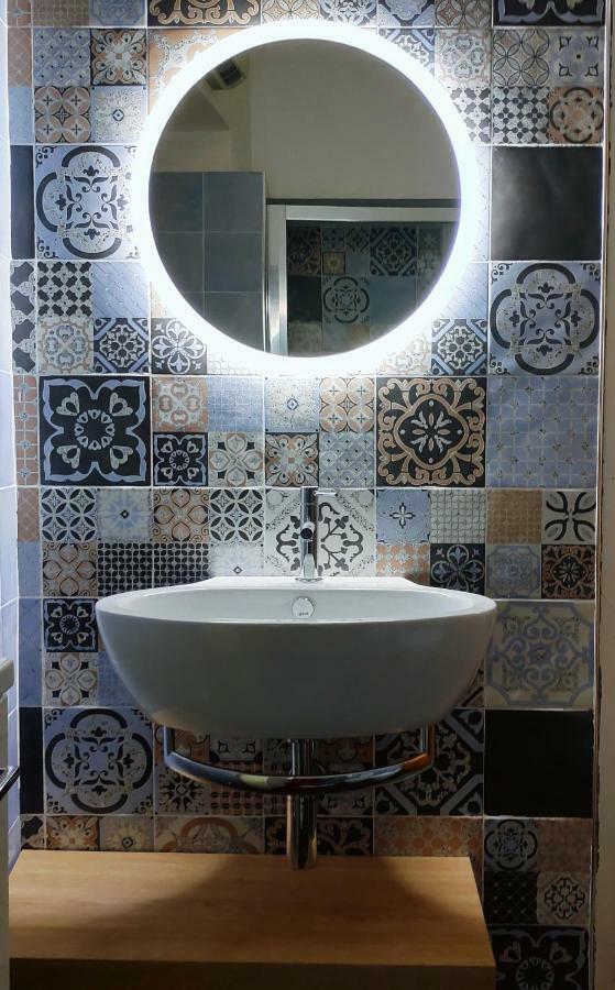 Casa Agora Villa Palazzolo Acreide Dış mekan fotoğraf